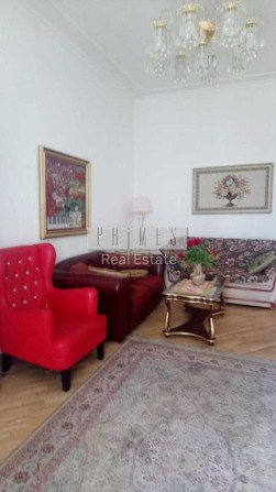 Продаж 5к квартири, вул. Саксаганського, 147/5, Центр - фото 1