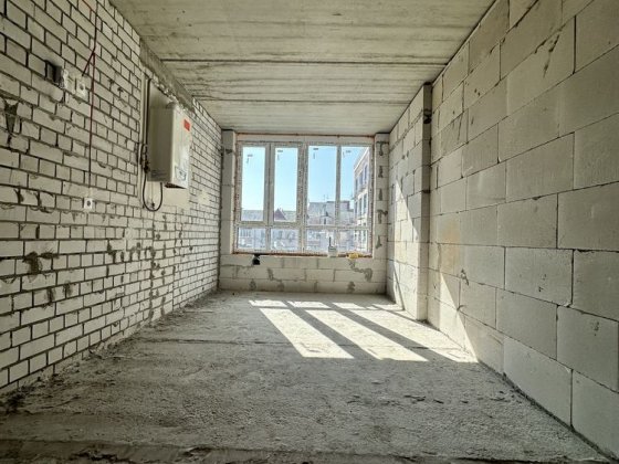 Продаж 1-кімнатна квартира ЖК «Art house” Чернигов