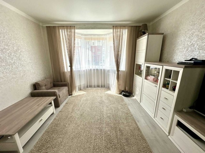 Продаж 1 к.квартира Новобудова АГВ Ремонт - фото 1