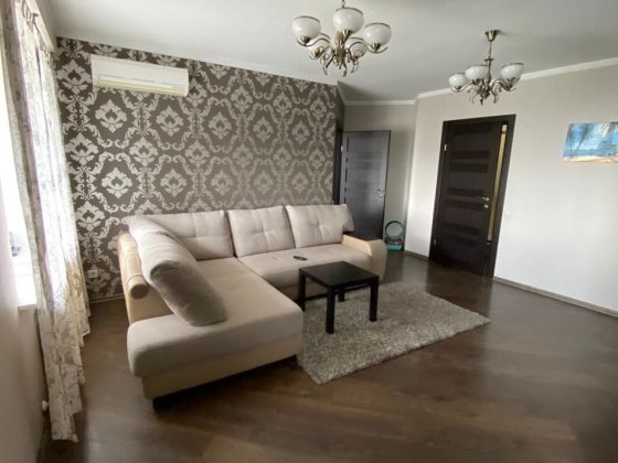 Продажа 2.к. пр. Поля 27Д (ЭКСКЛЮЗИВ, КЛЮЧИ) Днепр