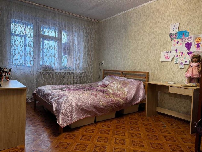 Купите квартиру в районе Калиновой/Образцовый рынок, ул.Г.Мазепы, 59а - фото 1