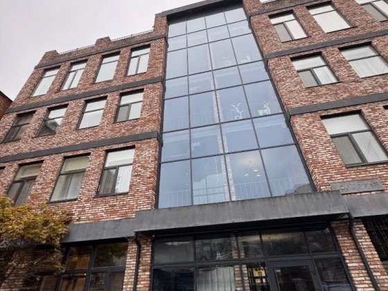 Продам 3х кім квартиру ЖК loft Project Днепр