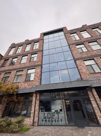 Продам 3х кім квартиру ЖК loft Project - фото 1