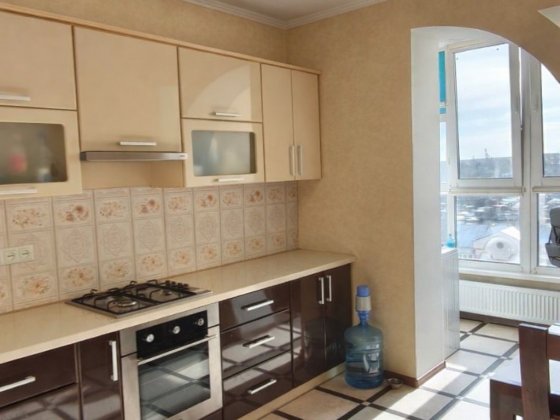 Однокімнатна квартира на Поділлі ,АГВ Винница