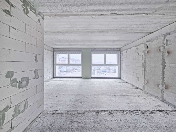 1к квартира з АВТОНОМКОЮ в НОВОБУДОВІ район ЛІВОБЕРЕЖНИЙ-3 (719562) Днепр