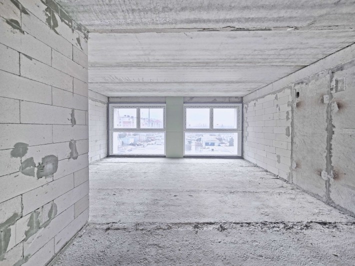 1к квартира з АВТОНОМКОЮ в НОВОБУДОВІ район ЛІВОБЕРЕЖНИЙ-3 (719562) - фото 1