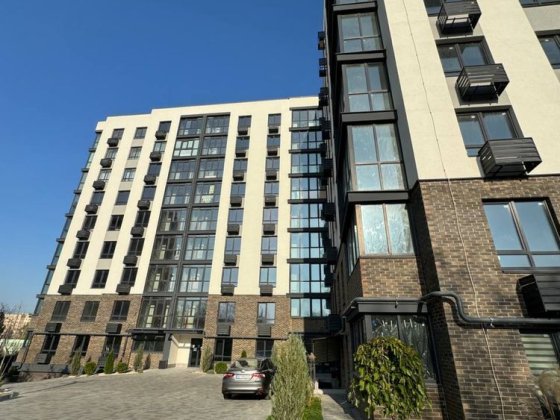 Продам 1-на  ком 47м2 в ЖК Sweet Home Победа-6 Днепр