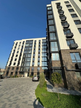 Продам 1-на  ком 47м2 в ЖК Sweet Home Победа-6 - фото 1