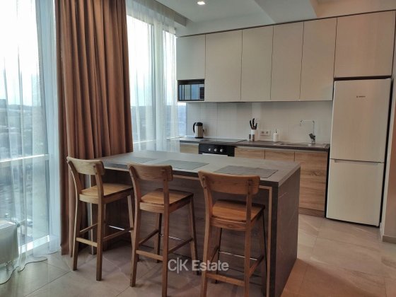 Продам 2к ЖК Баку центр парк Глоби Дніпро