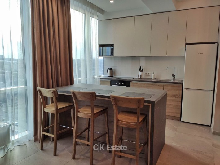 Продам 2к ЖК Баку центр парк Глоби - фото 1