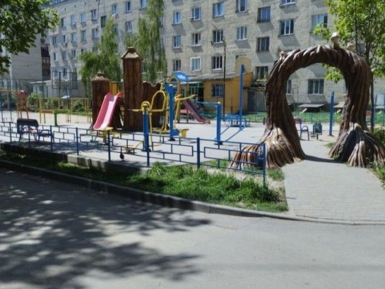 Продати 2 кімнатну квартиру на Лялі Ратушній Вінниця