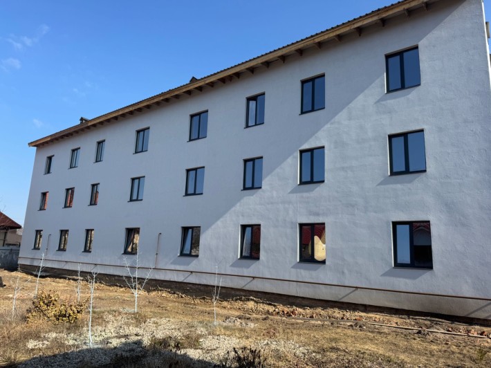 Продаж однокімнатної квартири район робота - фото 1