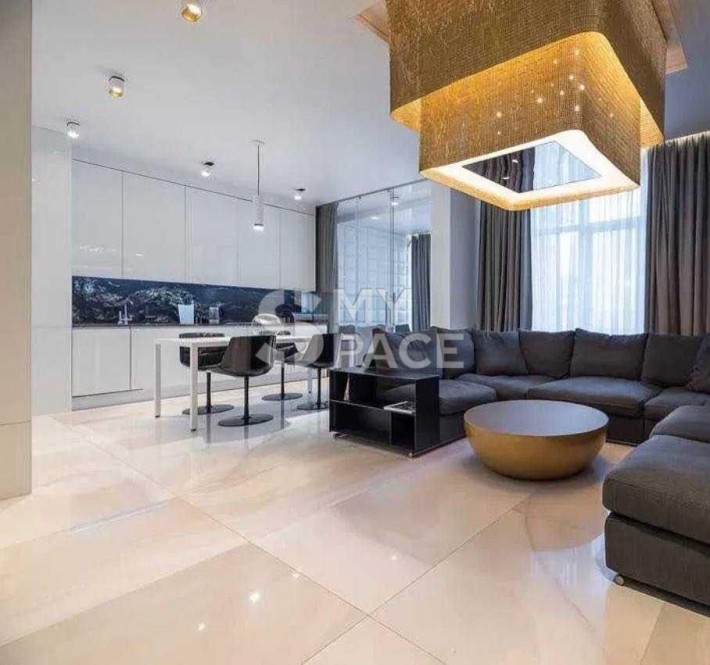 Продаж 3к.кв., Новопечерські липки, Печерськ, Центр, Звіринецька - фото 1