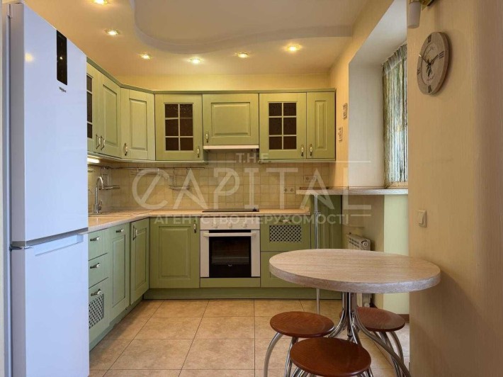Продаж 3к квартири 80м2 Оболонь вид на Дніпро парк Наталка - фото 1