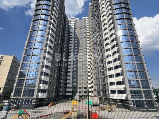 Продаж 2-к Нарбута Георгія пр. (Визволителів пр), 1а   Freedom