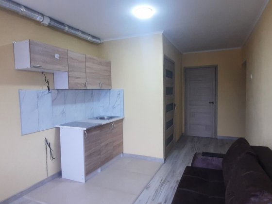 Продаж 1-км.квартири.Лісовий масив. вул.Космонавта Поповича (Волкова)2 Киев