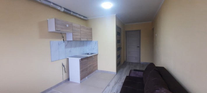 Продаж 1-км.квартири.Лісовий масив. вул.Космонавта Поповича (Волкова)2 - фото 1