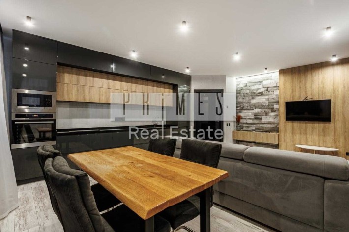 Продаж 3к квартири, ЖК Підвисоцький, вул. Кахі Бендукідзе, 2 - фото 1