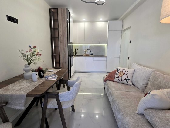 Продаж 2-к кварт. 60 м2 | ЖК Нова Англія | будинок Ноттінгем | вул. Максимовича, 24 | Відео огляд
