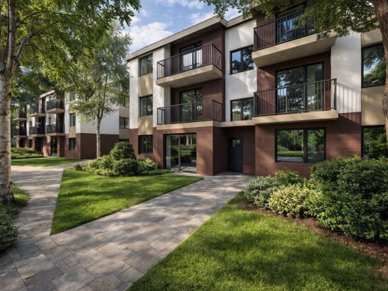 Двокімнатна квартира Биківня Деснянський район Київ Київ