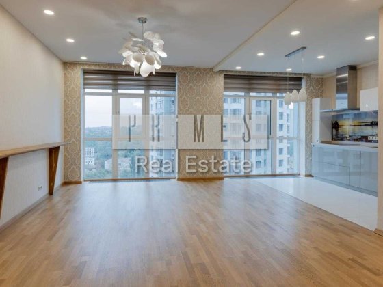 Продажа 4к квартиры 146м2, ЖК Новопечерские Липки, ул. Верхогляда, 16