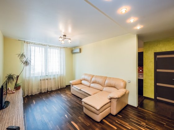 Квартира Осокорки Київ