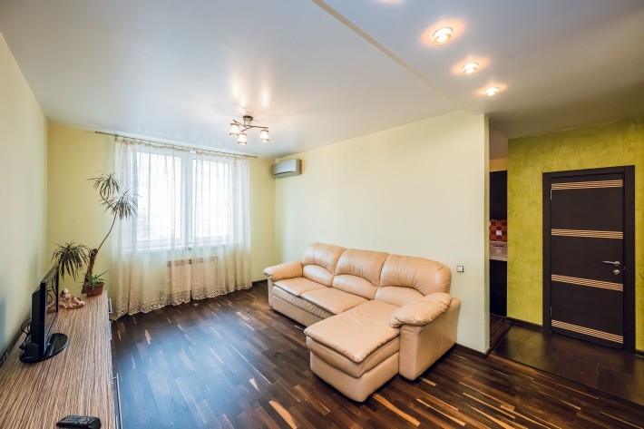 Квартира Осокорки - фото 1