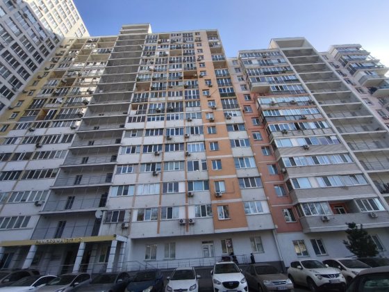 Продаж 1-к квартира з ремонтом і меблями м.Либідська Київ Держпрограми Киев