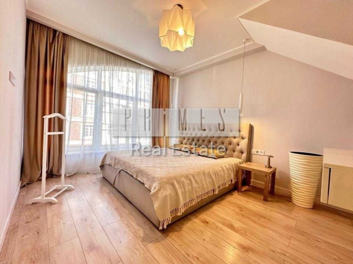 Продаж 3к квартири, ЖК Британський квартал, вул. Дмитра Луценка, 10 - фото 1