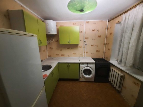 Пропоную на продаж 1кім. квартиру,  просп. Володимира Івасюка  27а