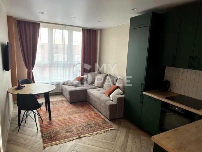 ТЕРМІНОВО! ЖК DOCK 32 Набережно-Рибальська дорога 27 ,Почайна,Оболонь - фото 1