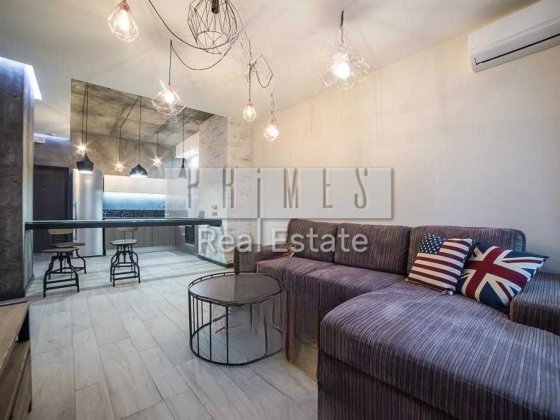 Продаж 2к квартири, ЖК Новопечерські Липки, вул. Андрія Верхогляда, 15