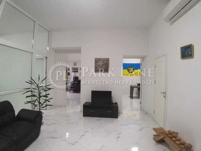 Продаж 107м.кв. біля Верховної Ради. Шовковична 10. - фото 1