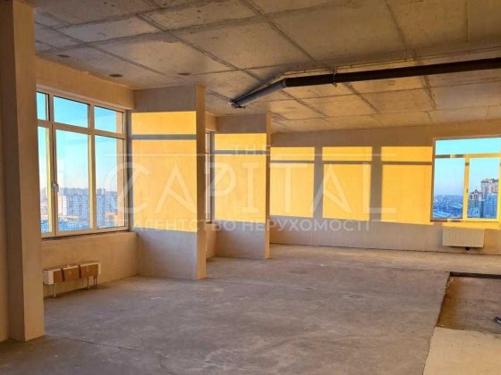 Продаж пентхауса 172м2 ЖК Obolon Plaza тераса метро Оболонь Київ