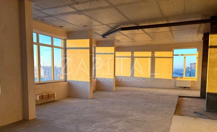 Продаж пентхауса 172м2 ЖК Obolon Plaza тераса метро Оболонь - фото 1