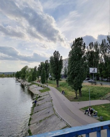 Затишна квартира на Русанівці - фото 1