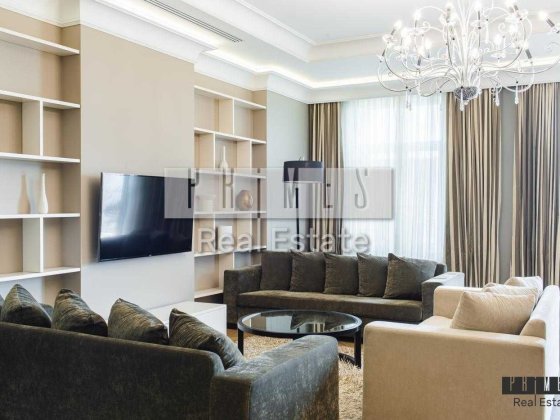 Продаж 4к 180м2 ремонт Новоселицька 7 Renaissance Residence Печерський