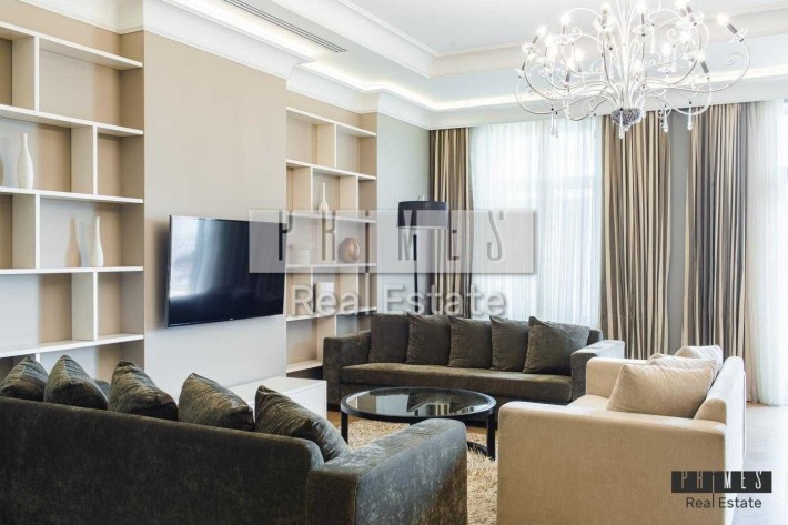 Продаж 4к 180м2 ремонт Новоселицька 7 Renaissance Residence Печерський - фото 1