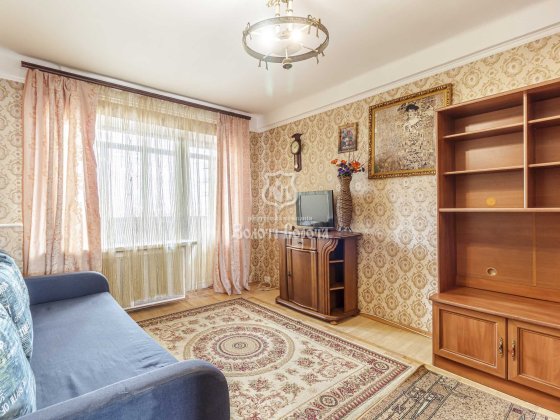 Квартира 2к. Гарний стан. Кирилівська, 172, Куренівка, Оболонський р-н Київ