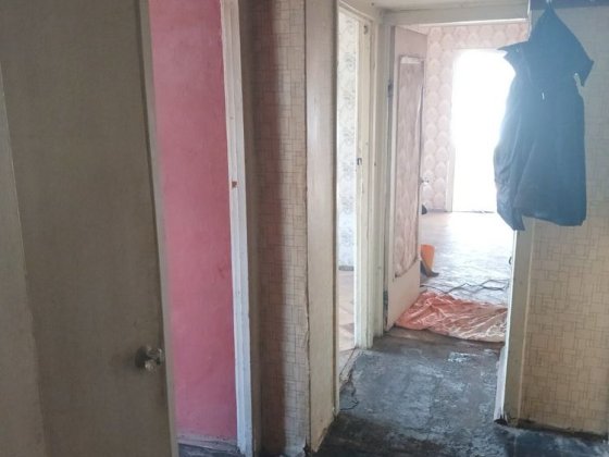 Продам квартиру пр. Руднєва без % Київ