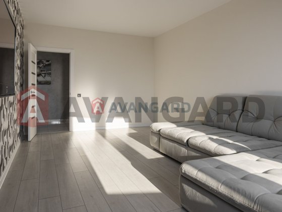 Продається 1-кімн. квартира ЖК Мега Сіті. Киев