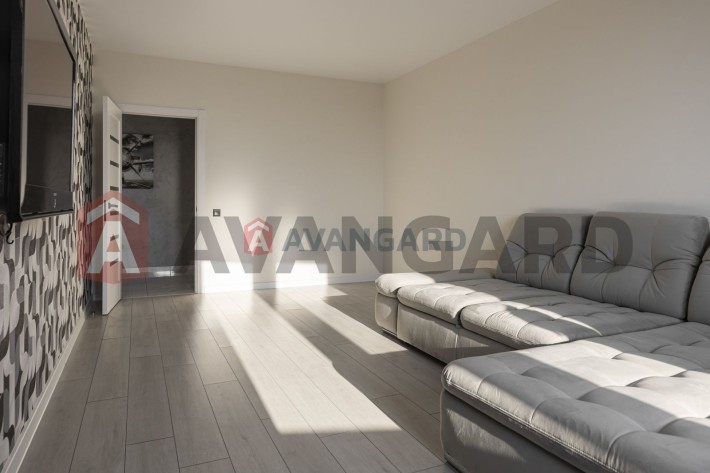 Продається 1-кімн. квартира ЖК Мега Сіті. - фото 1