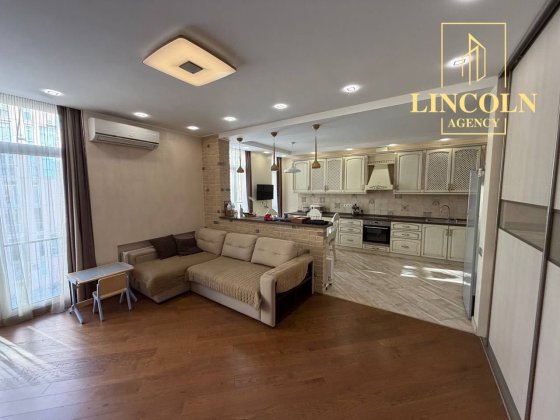 БЕЗ%,83м²,Комфорт Таун, Соборності, Дарниця,Галактика, Зарічний, Севен Киев