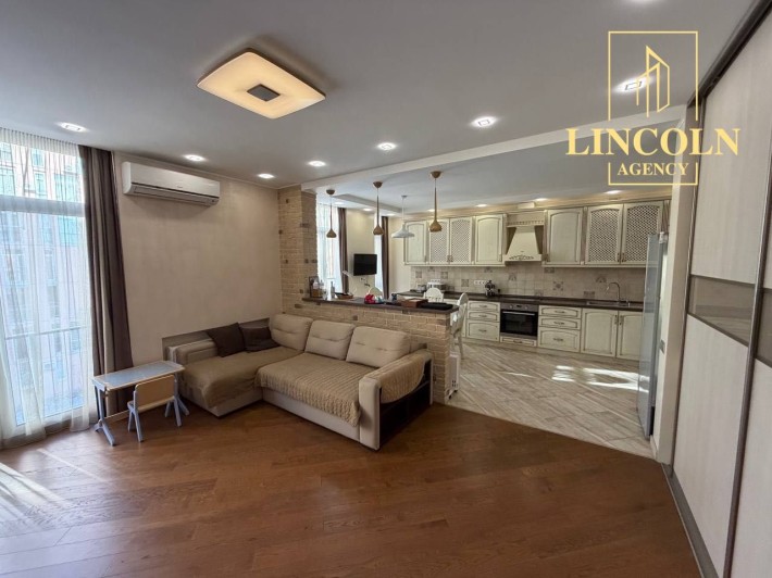 БЕЗ%,83м²,Комфорт Таун, Соборності, Дарниця,Галактика, Зарічний, Севен - фото 1