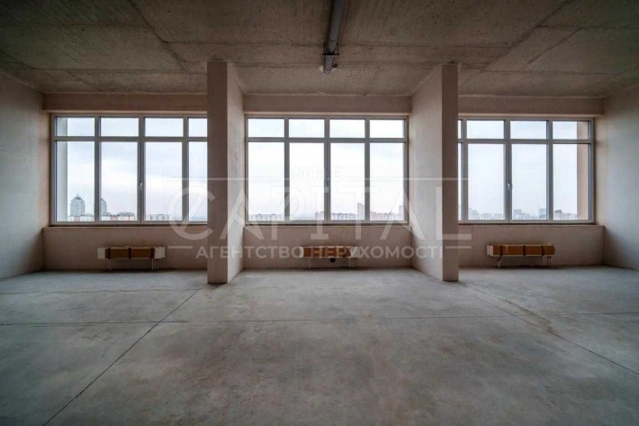 Продаж пентхауса 234м2 ЖК Obolon Plaza тераса метро Оболонь - фото 1