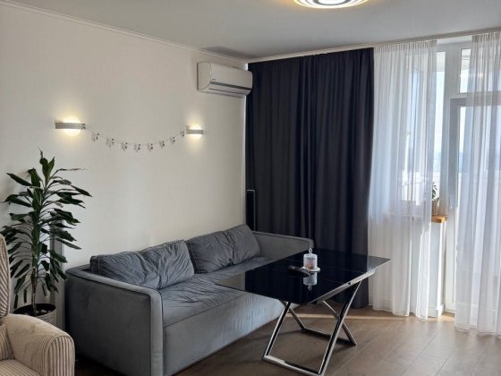 Квартира Жк Теремки |Без Комісії| Академіка Заболотного 15б Киев