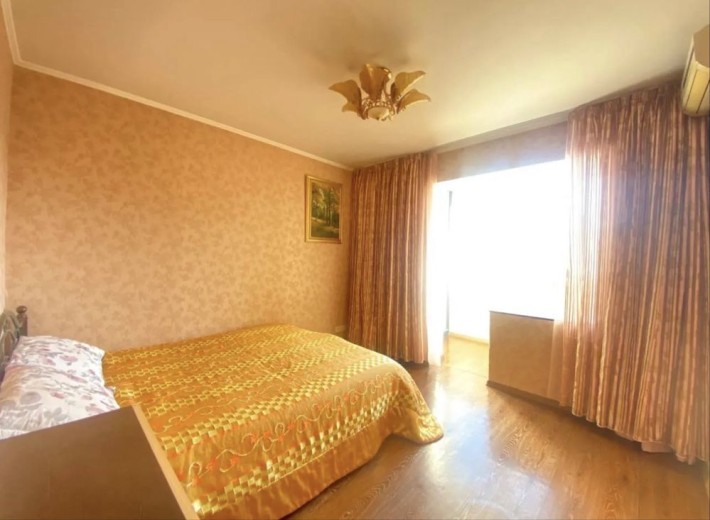 Продаж 3 кімнатної квартири, Осокорки, Позняки, Руденко Лариси, 3а - фото 1
