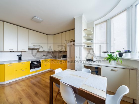 Продаж / Квартира / вул. Калнишевського Петра, Оболонь, Київ Київ