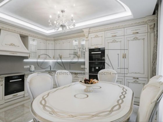 Продаж квартири 5кімнат, Голосіївський проспект 60, ЖК Park Avenuue Киев