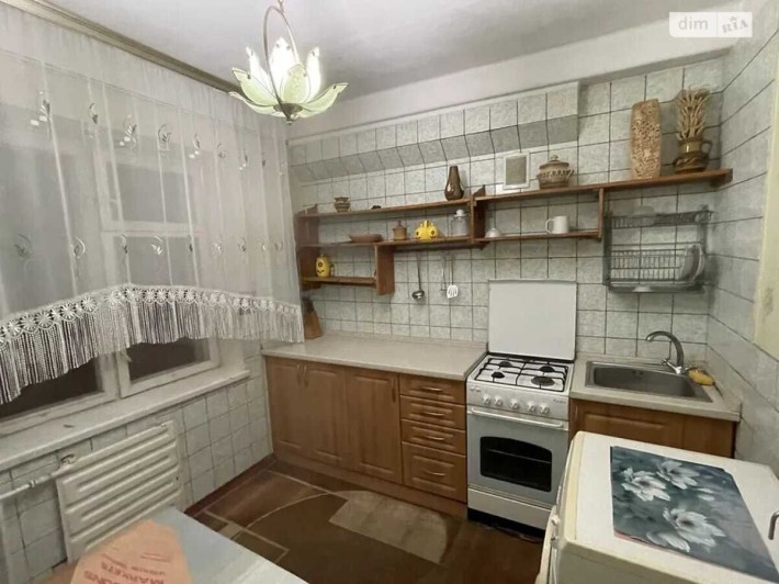 Продаж 1 кімнатної квартири, вул. Міста Шалетт 3, єВідновлення - фото 1